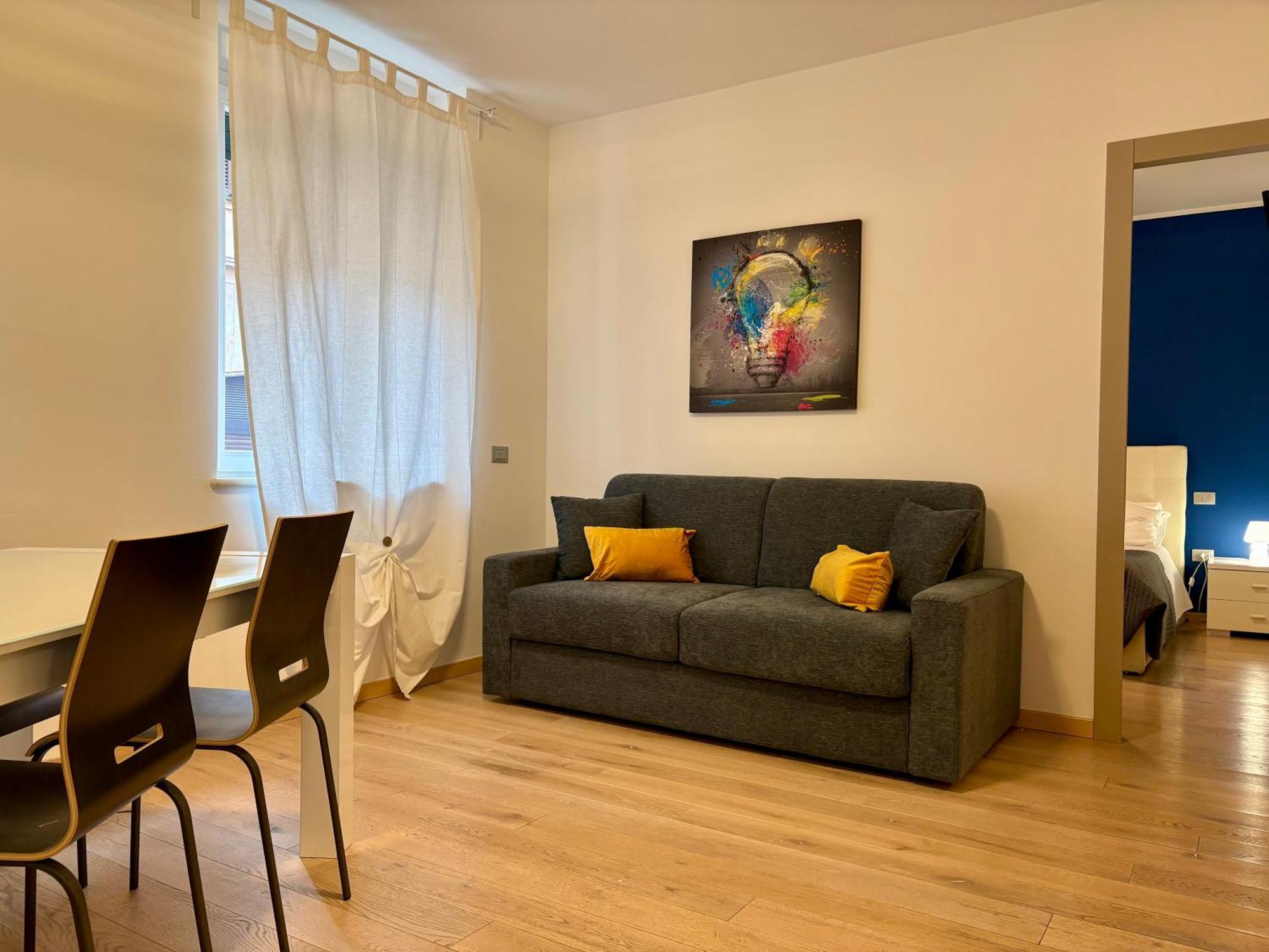 Leoncino 14 Apartment Verona Exterior photo