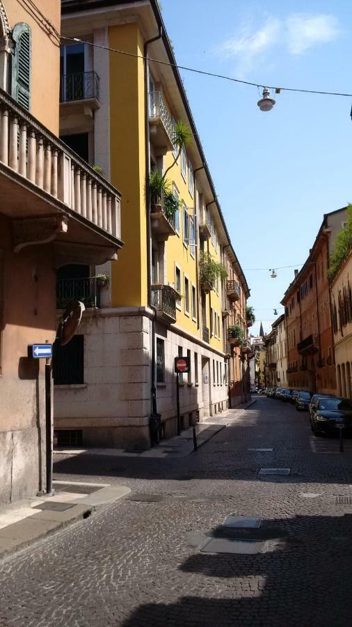 Leoncino 14 Apartment Verona Exterior photo